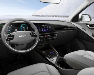 Az új Kia Niro 3